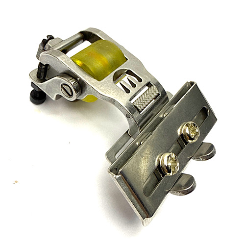 REÇME ŞERİT DİKME 6.4MM TEKERLİ AYAK