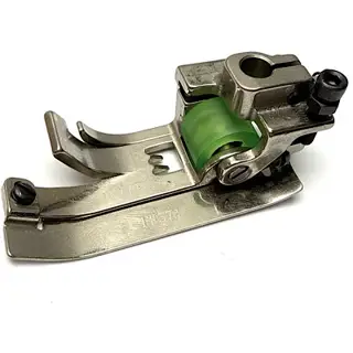 SOLDAN BIÇAKLI REÇME DÜZ TEKERLİ AYAK 5,6MM