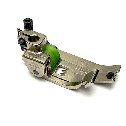 SOLDAN BIÇAKLI REÇME DÜZ TEKERLİ AYAK 5,6MM