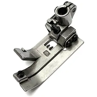 SOLDAN BIÇAKLI REÇME 5,6MM SAC BASKILI AYAK