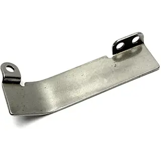 SOLDAN BIÇAKLI AYAK PEGASUS TİP YAN BASKI SAC 1,3CM