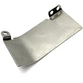 SOLDAN BIÇAKLI AYAK PEGASUS TİP YAN BASKI SAC GENİŞ TİP 2,5CM
