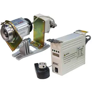 SERVO MOTOR 220V-550W SENKRONLU HMC