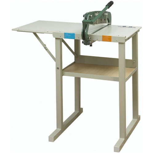 SULFİLE KESİM MAKİNESİ (PAÇA-KARTELA KESİM) 60CM