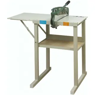 SULFİLE KESİM MAKİNESİ (PAÇA-KARTELA KESİM) 60CM