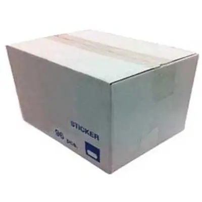 YENİLER ETİKET 96X1000 2NO SARI