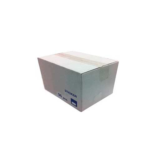 YENİLER ETİLET 96X1000 4NO AÇIK MAVİ