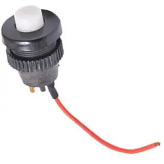LEKE TABANCASI PÜSKÜRTME DÜĞMESİ
