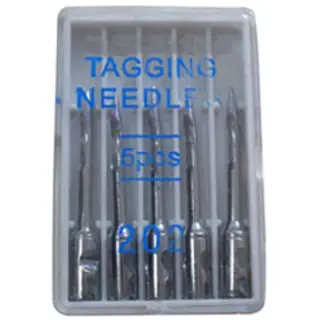 KILÇIK İĞNESİ STANDART KISA (TG99S)