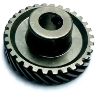 SUNSTAR ÇİFTİĞNE ÇAĞANOZ DİŞLİSİ BÜYÜK (BROTHER TİP)
