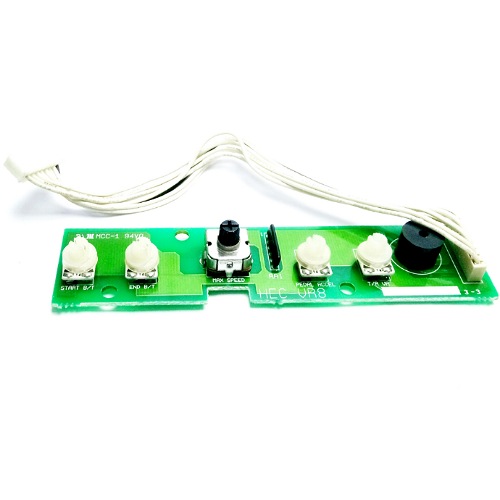 SUNS SERVO AC KART