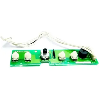 SUNS SERVO AC KART
