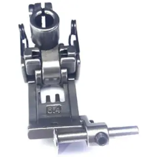 REÇME AYARLI ETEK AYAK 6.4MM