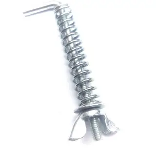 MOTOR YAYI KISA (10CM)