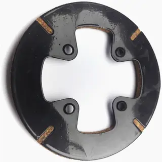 MOTOR SAÇ BALATA (VİDA ARASI 6CM)