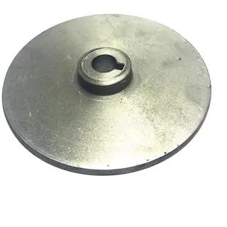 MOTOR DİSK (YUKİ-HMC)