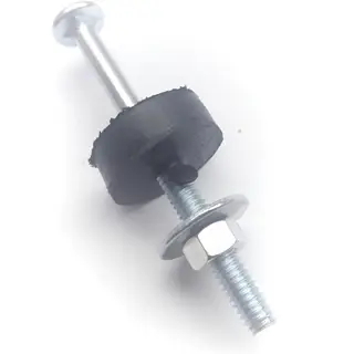MOTOR SAPLAMA VİDASI