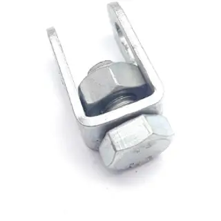 PEDAL ÇUBUK BİRLEŞTİRME KELEPÇESİ