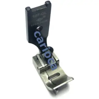 ZİGZAG AYAK 5MM  (JUKİ-BROTHER-SİNGER) SOL ÇIMA