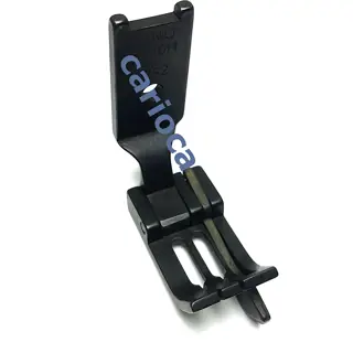 ÇİFT İĞNE 5/32PAYLI ÇIMA AYAK GENİŞ DELİK ZİNO