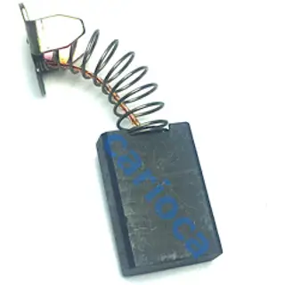 MOTOR KÖMÜRÜ YUKİ